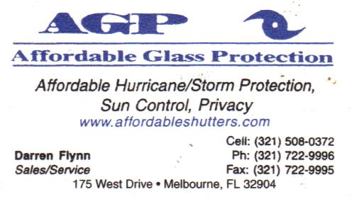 Window replacement